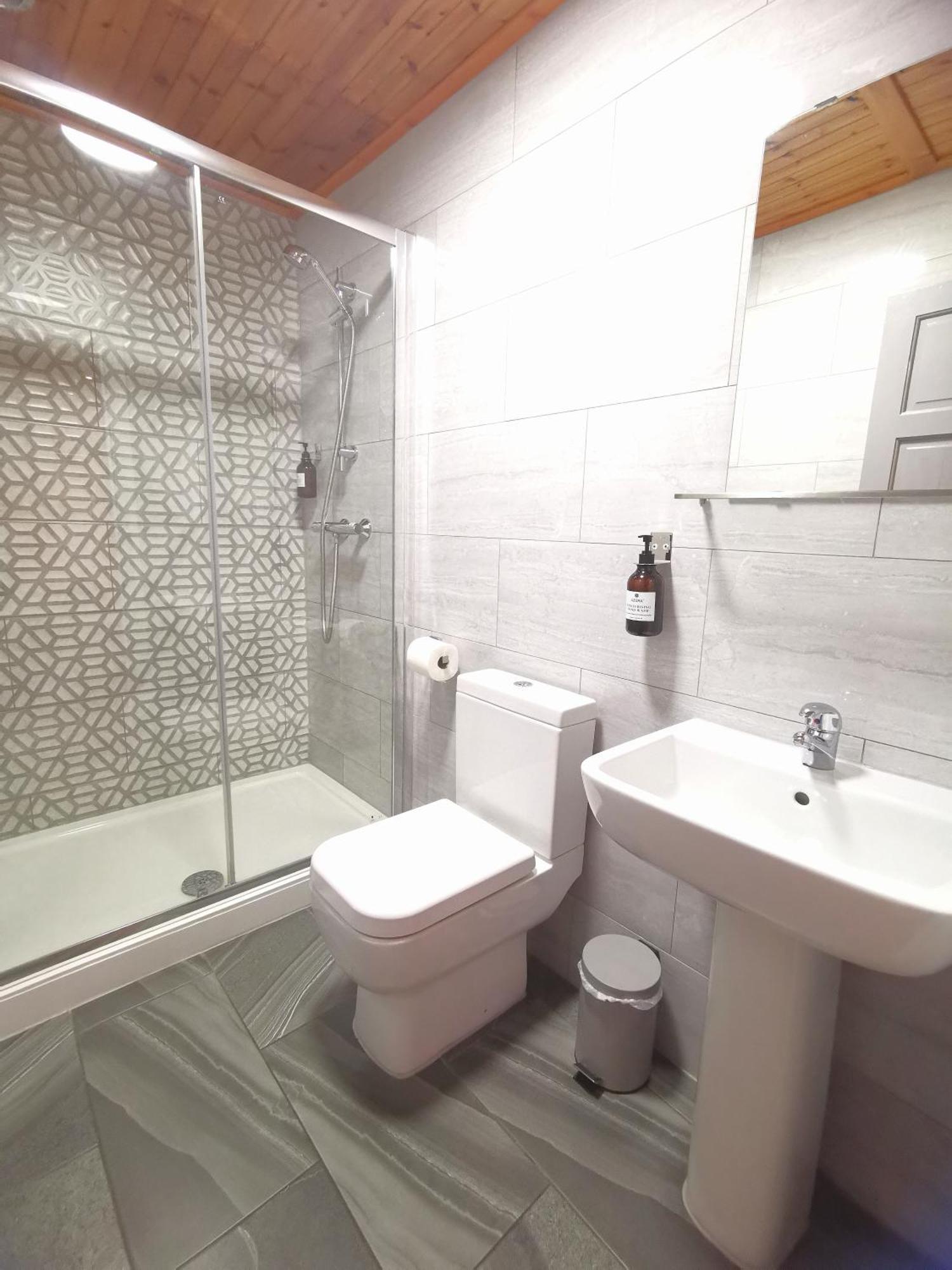 Claremont Hotel Nottingham Ngoại thất bức ảnh