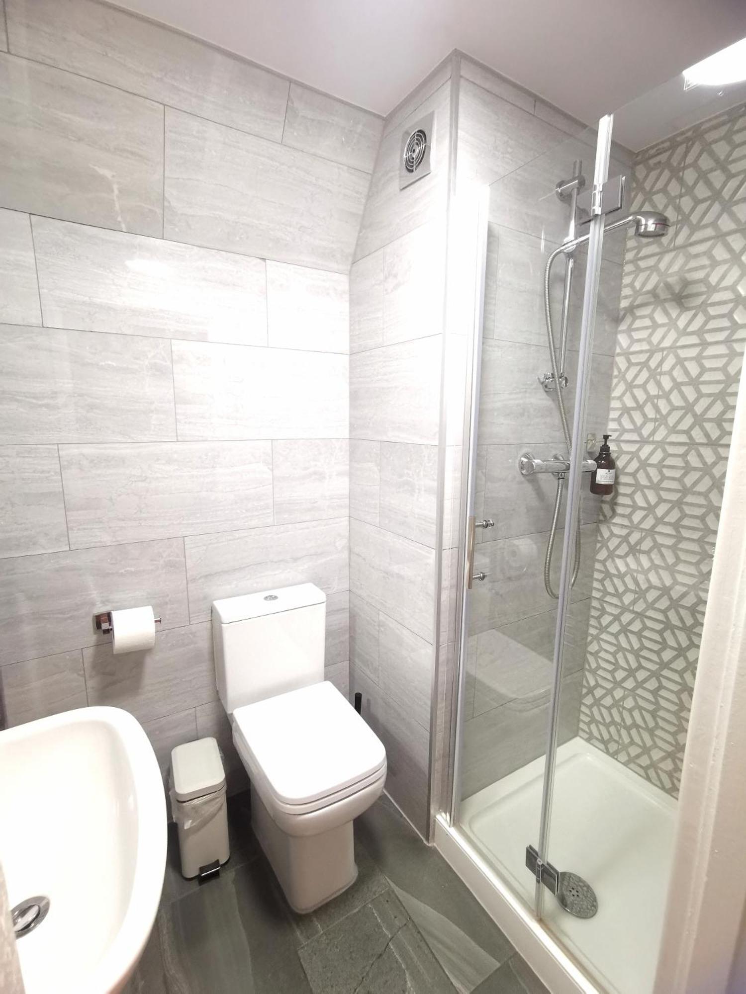 Claremont Hotel Nottingham Ngoại thất bức ảnh